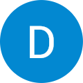 David F. Avatar